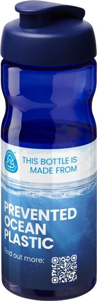BORRACCIA SPORTIVA H2O Active ECO 650 ML